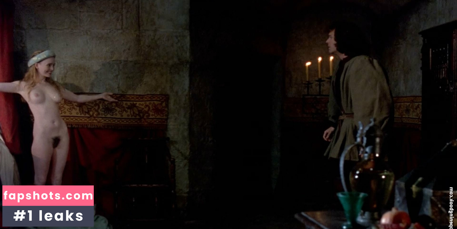 Lysette Anthony gallery photo #2