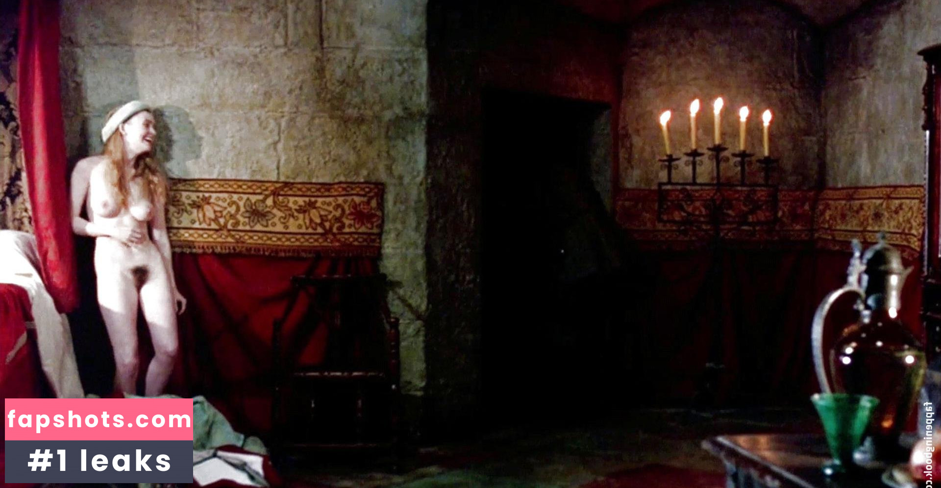 Lysette Anthony gallery photo #27