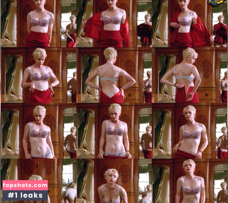 Lysette Anthony gallery photo #39