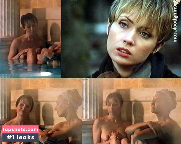 Lysette Anthony gallery photo #40