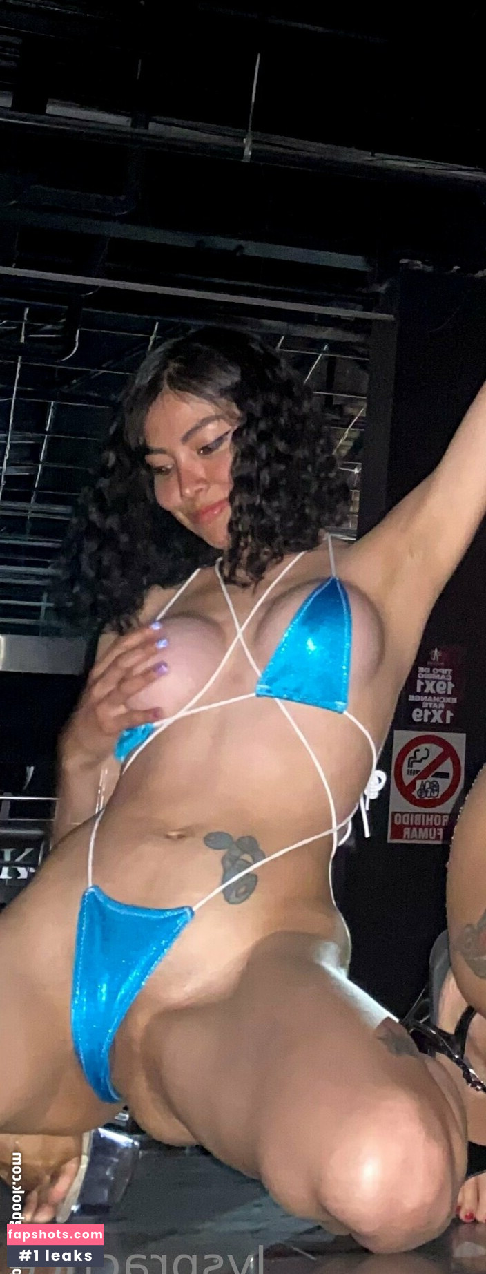 Lyspractice Nacktheit OnlyFans Fotos #11 - Fapshots