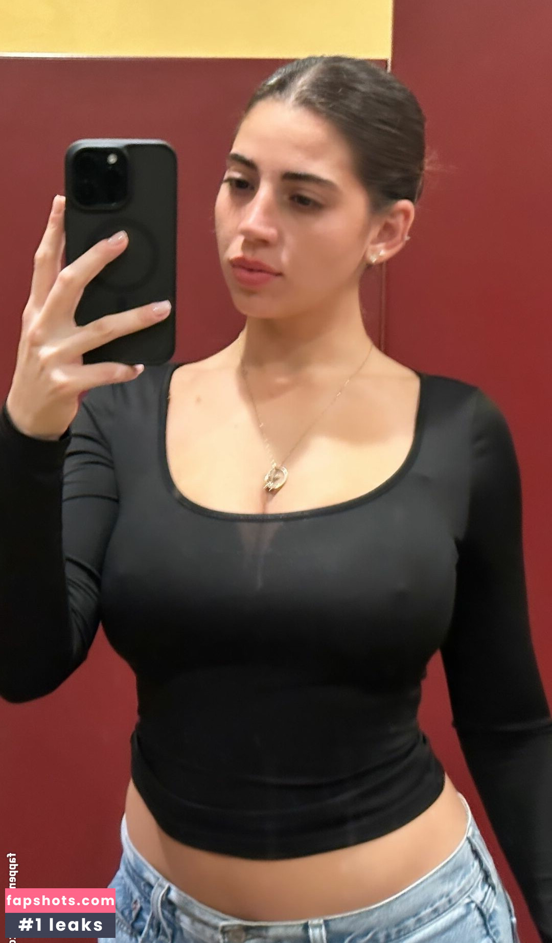 Lyss Savage Filtración Desnuda OnlyFans Foto #33 - Fapshots