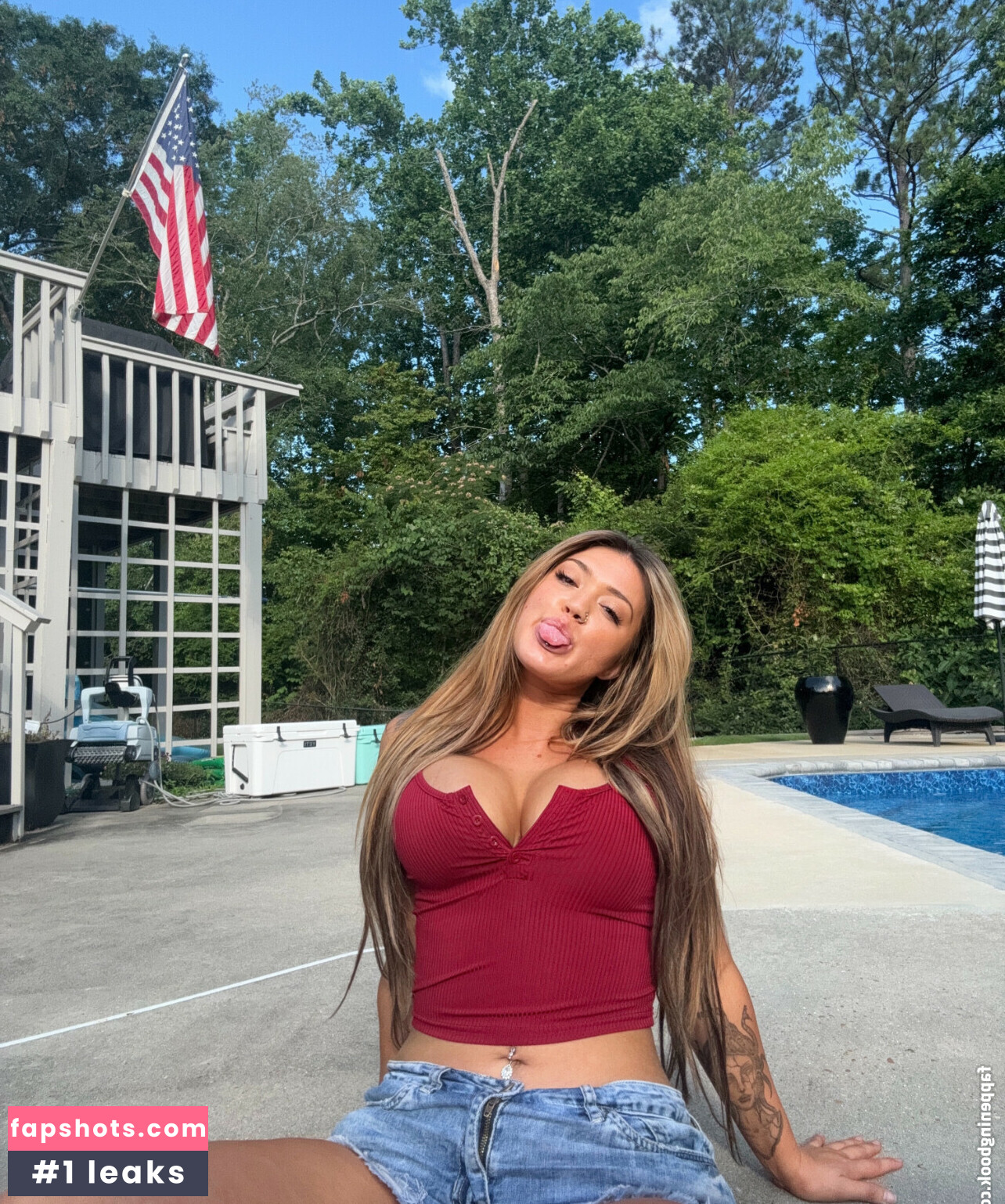 Lyssa Kegles gallery photo #4