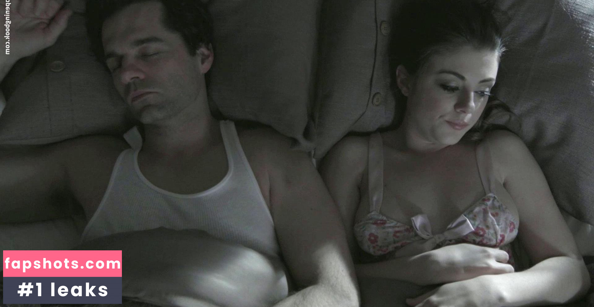 Lyssa Roberts gallery photo #19