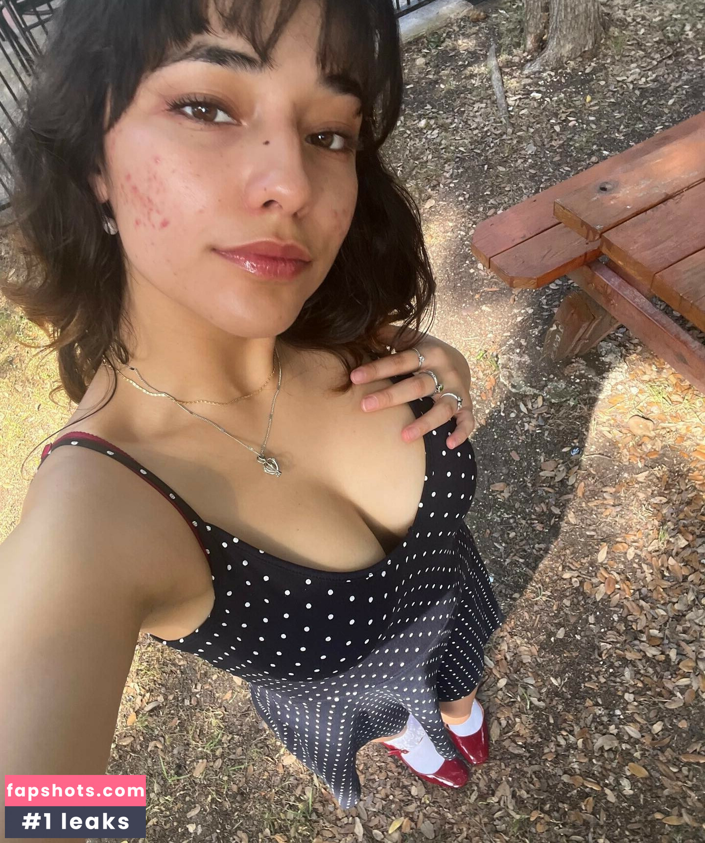 Lyssalevin gallery photo #2