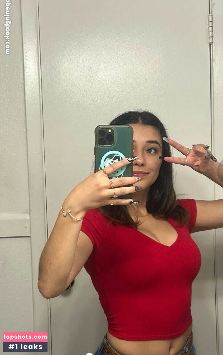 Lyssalevin gallery photo #10