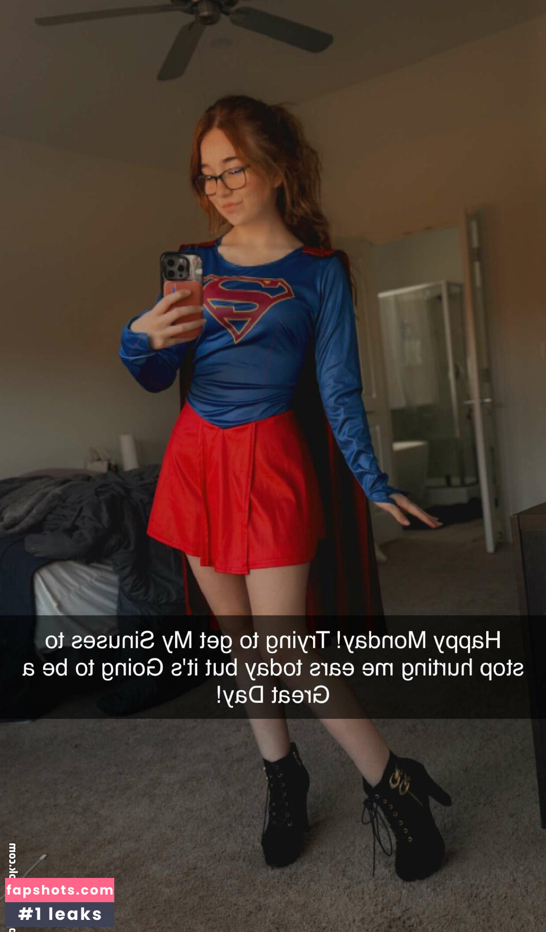 Lyssaurora gallery photo #111