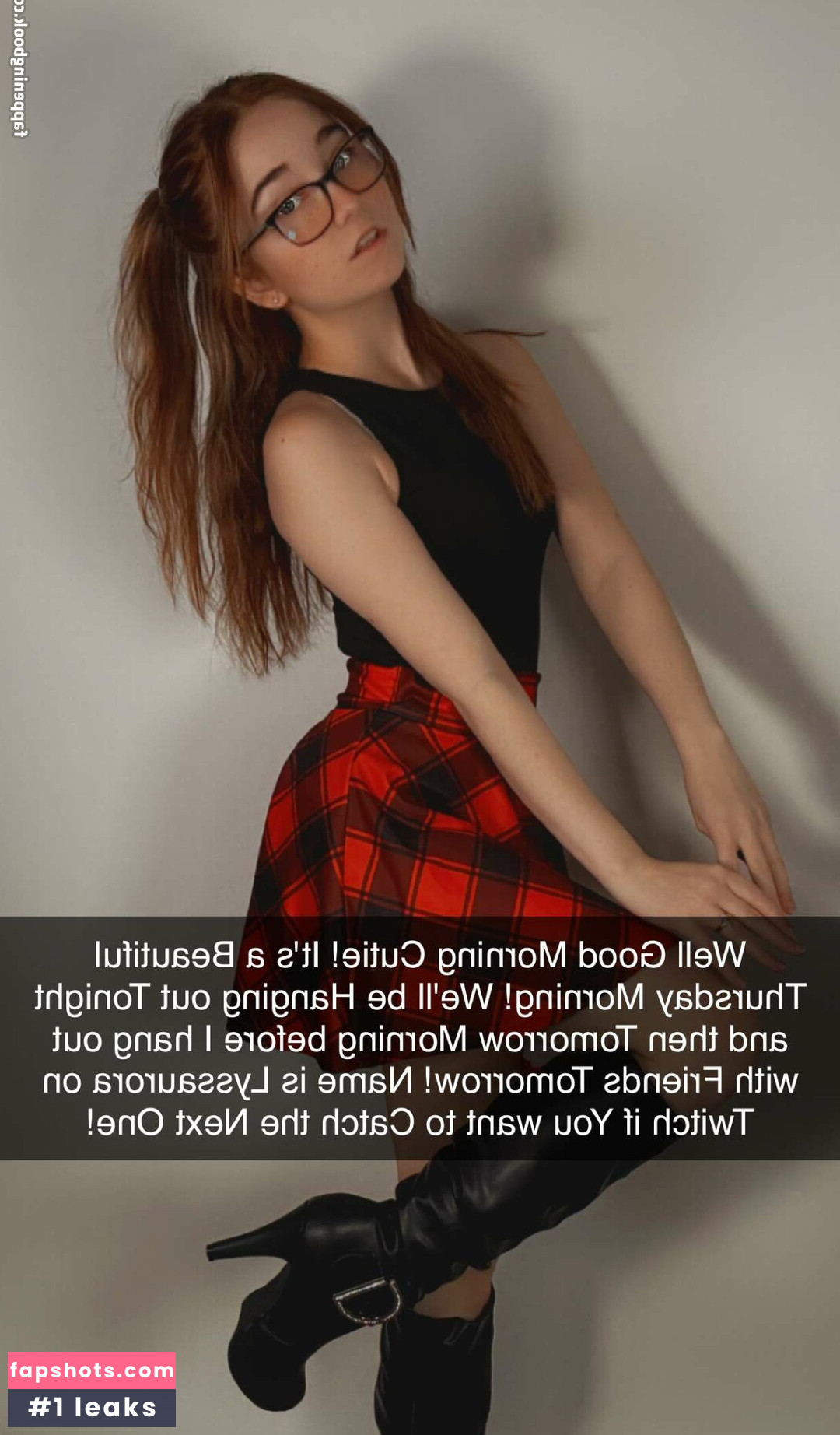 Lyssaurora gallery photo #131