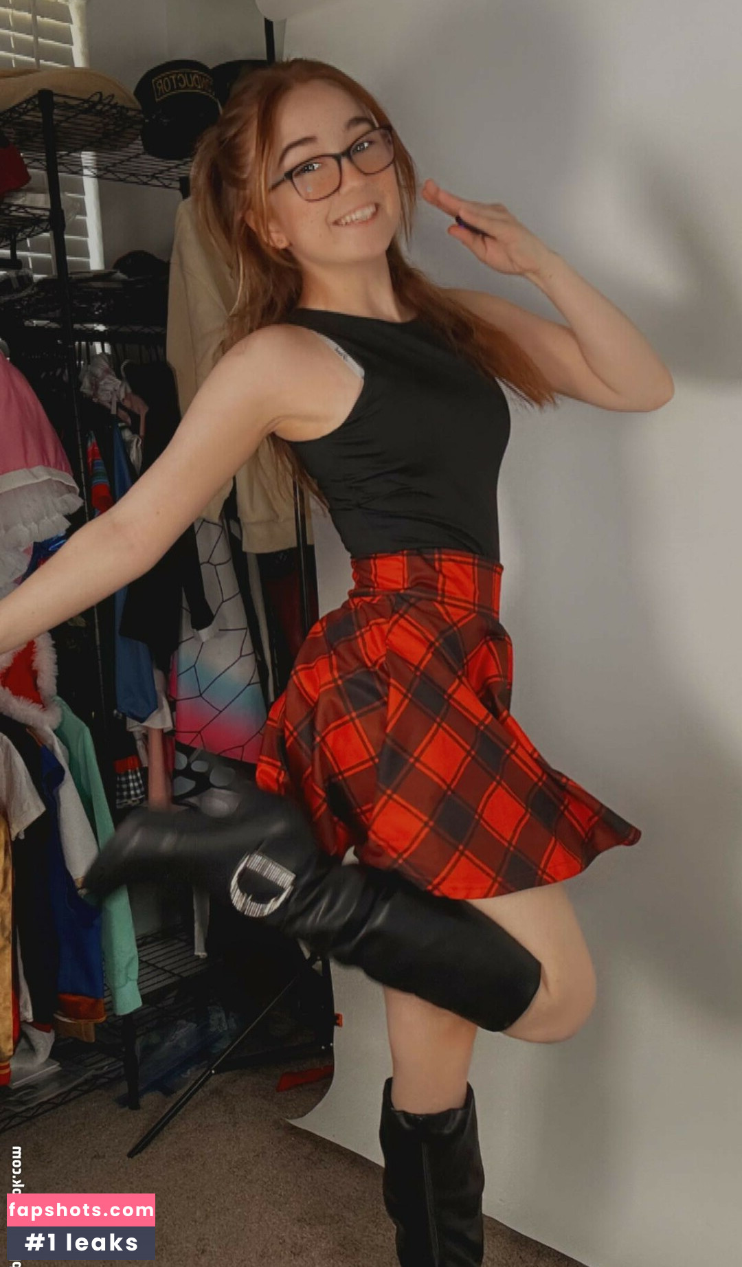 Lyssaurora gallery photo #134