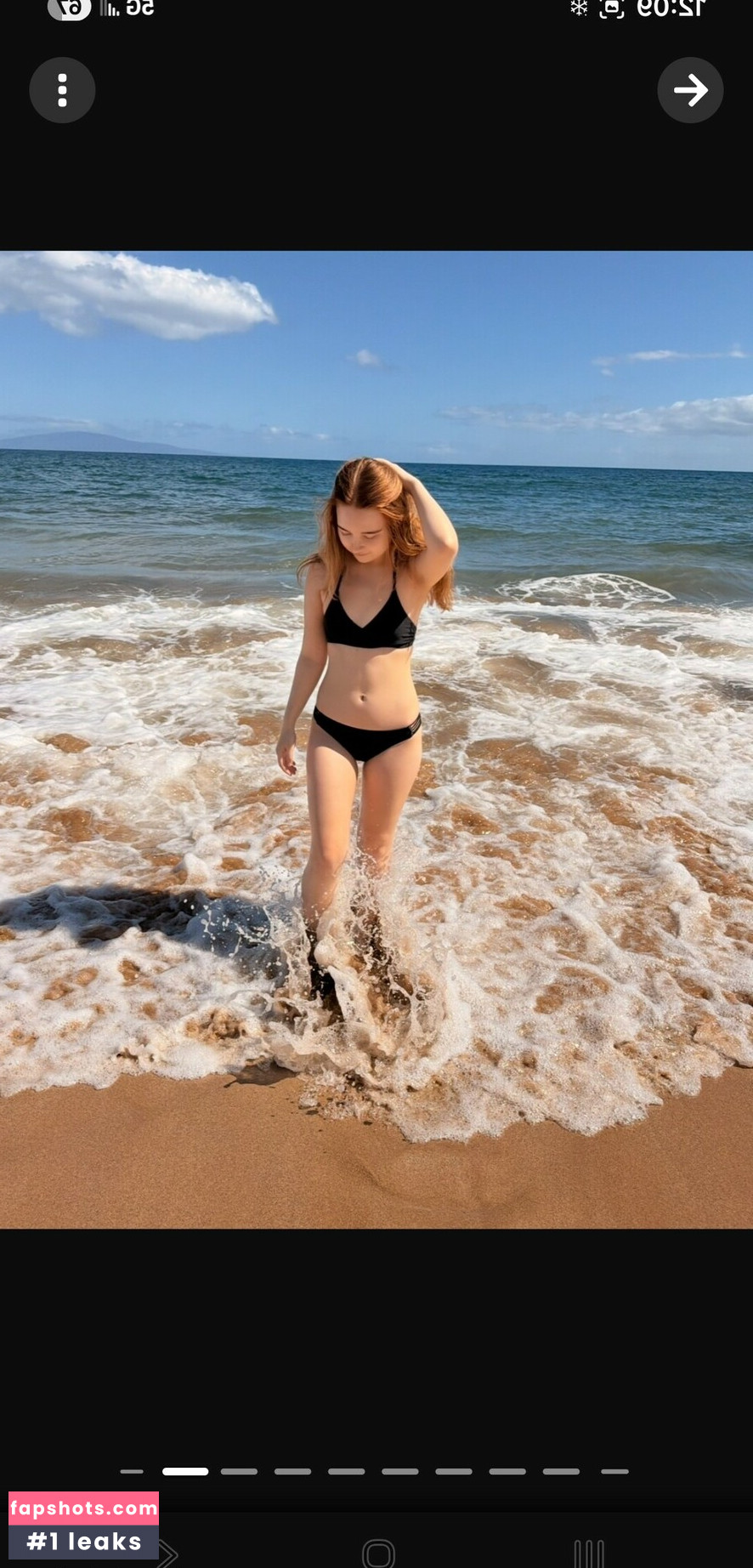 Lyssaurora gallery photo #16