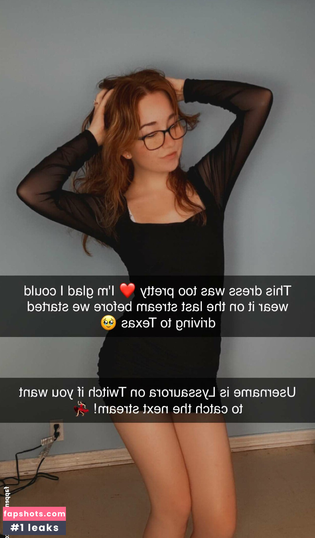 Lyssaurora gallery photo #195