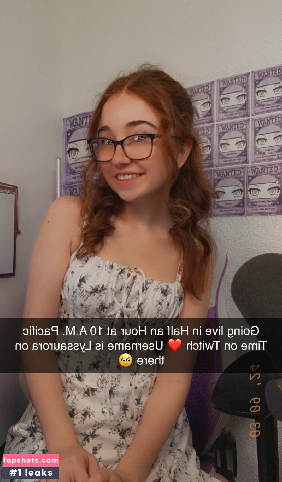 Lyssaurora gallery photo #214