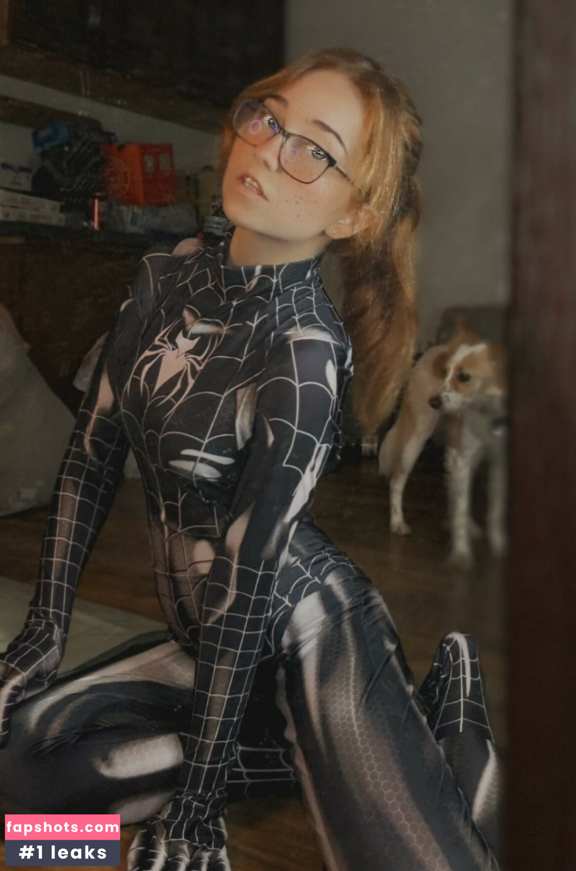 Lyssaurora gallery photo #222