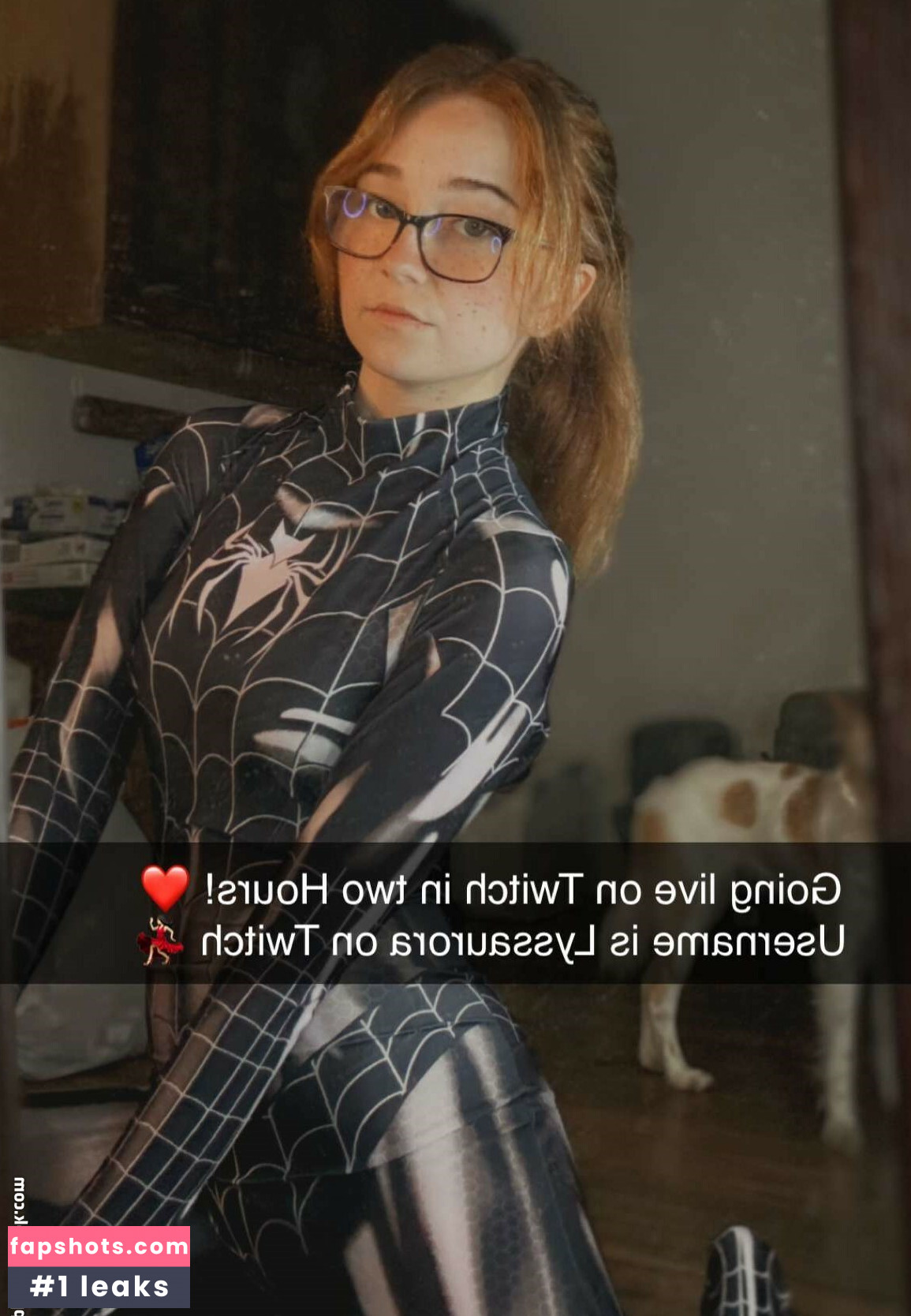 Lyssaurora gallery photo #225