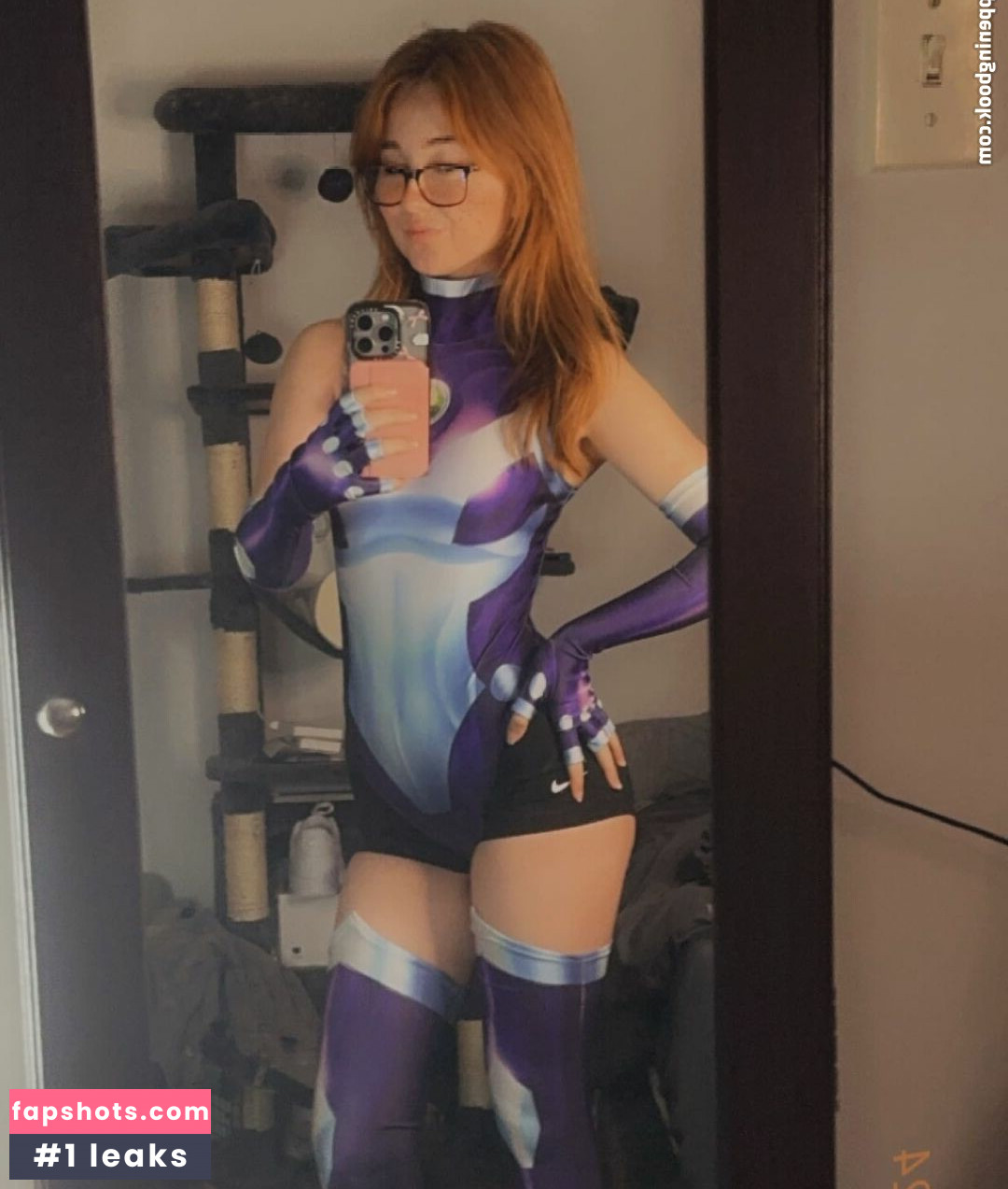 Lyssaurora gallery photo #230