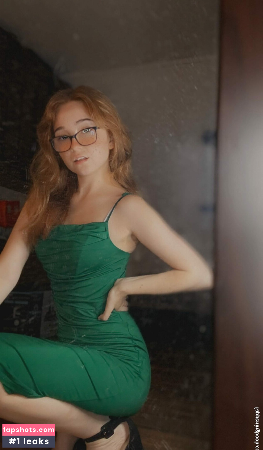 Lyssaurora gallery photo #232