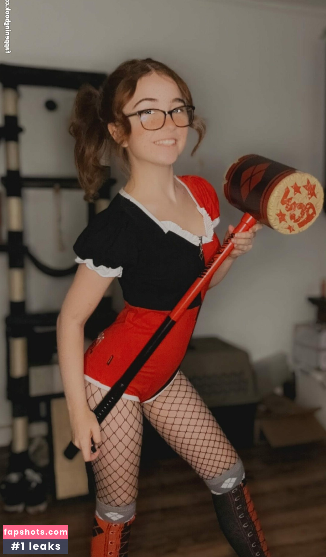 Lyssaurora gallery photo #245