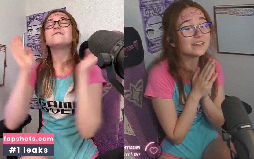 Lyssaurora gallery photo #257