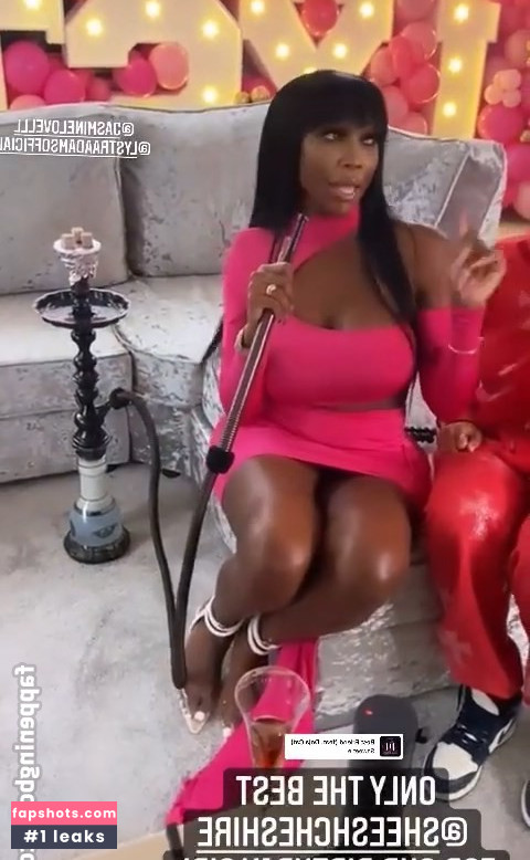 Lystra Adams gallery photo #13