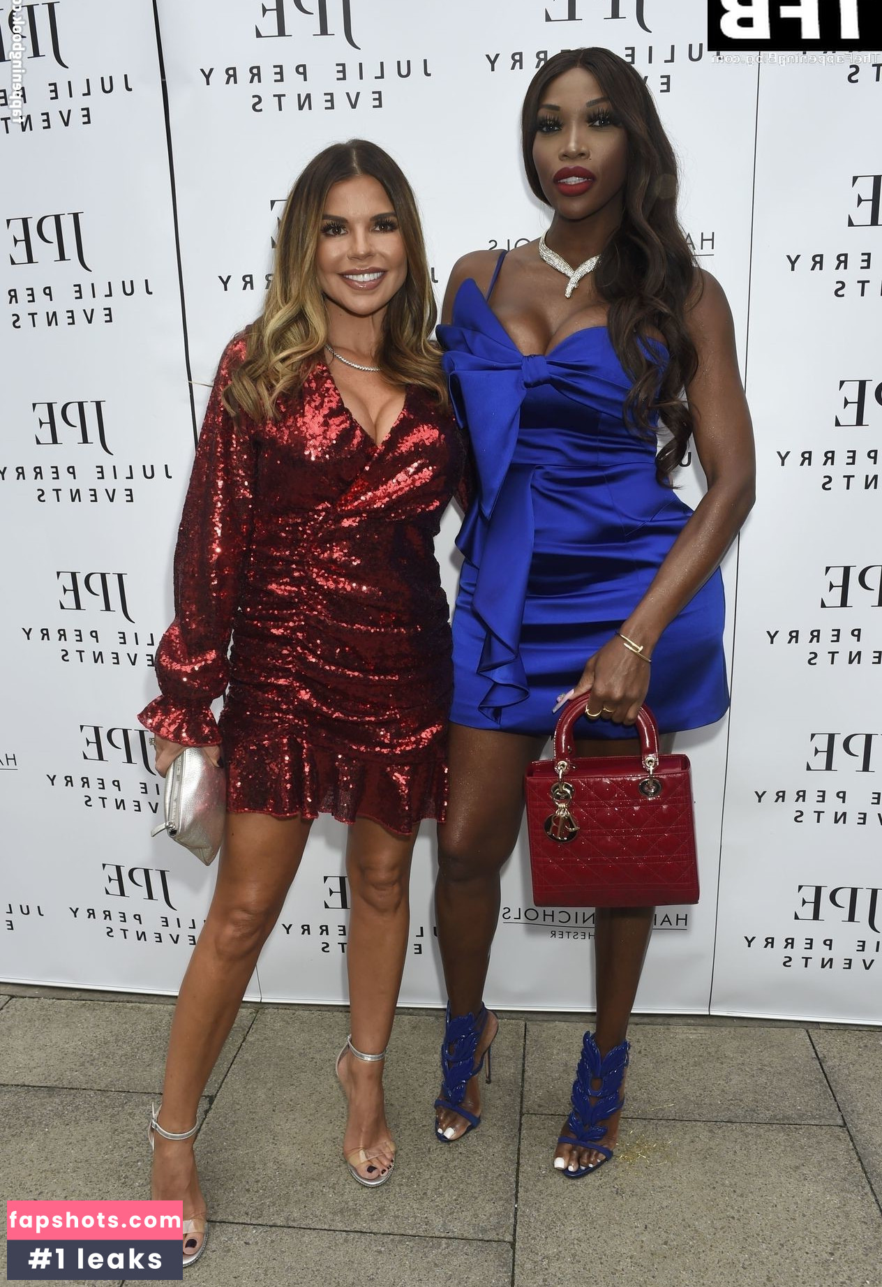 Lystra Adams gallery photo #5