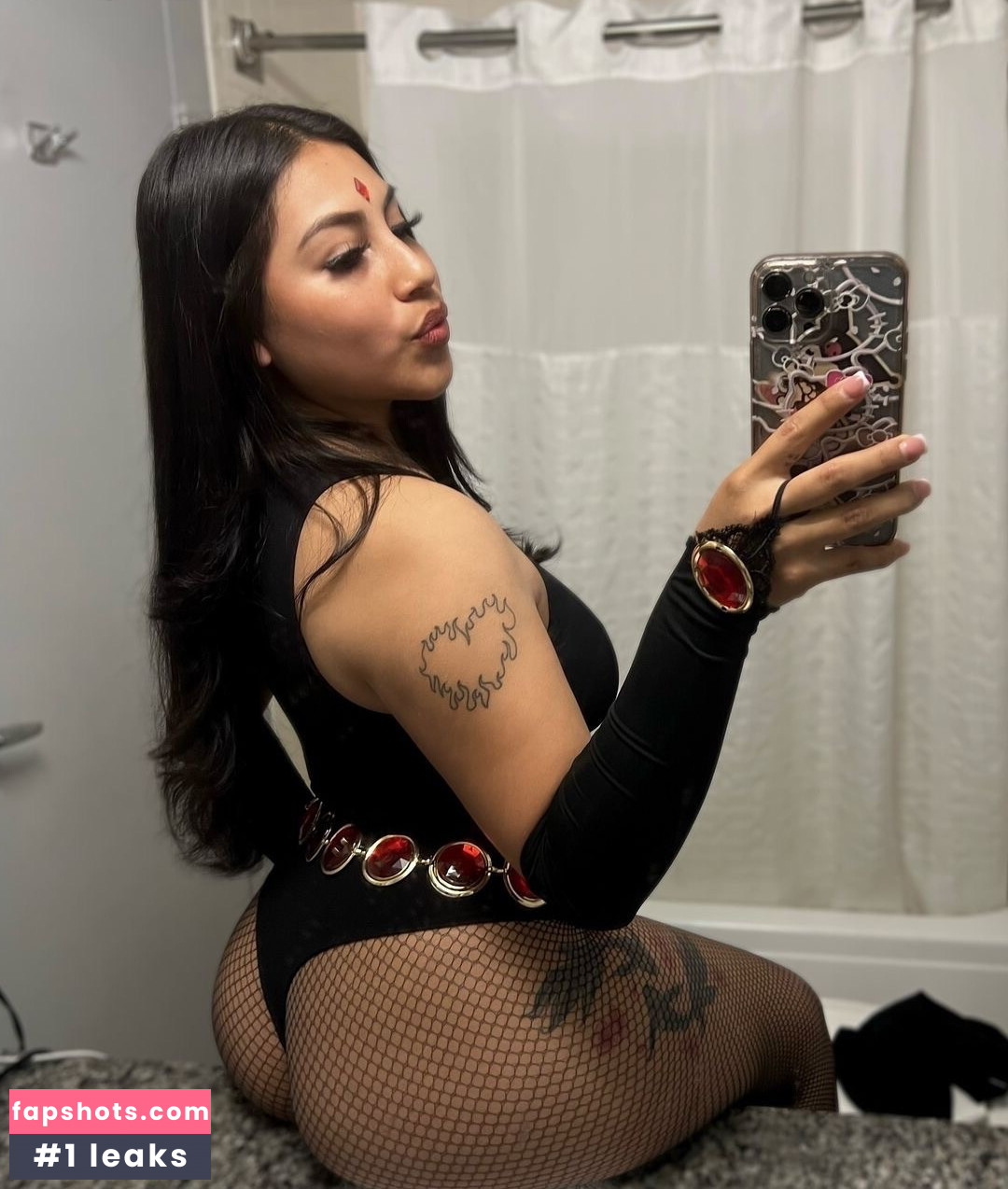 lytzirose Filtración Desnuda OnlyFans Foto #17 - Fapshots