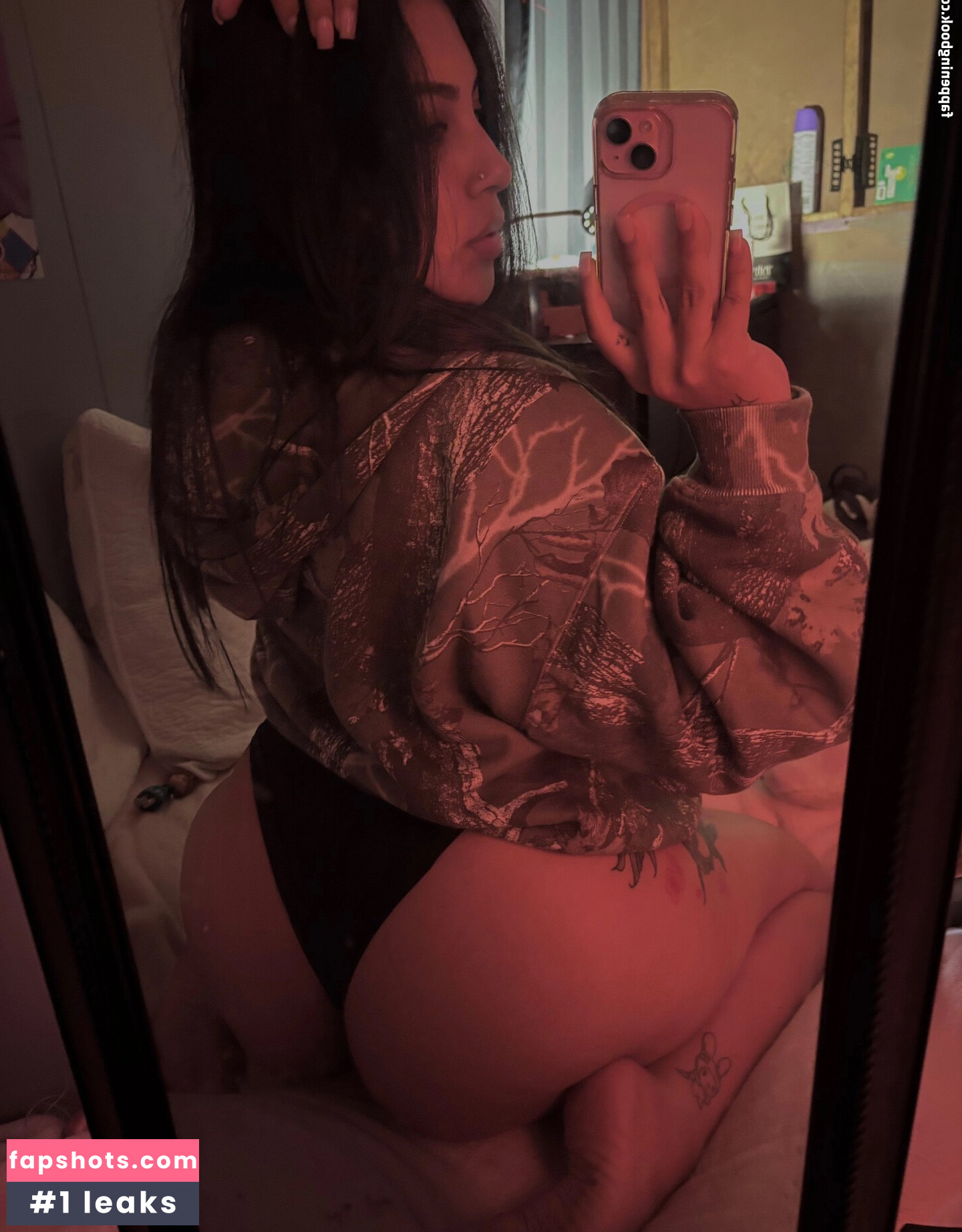 lytzirose Filtración Desnuda OnlyFans Foto #18 - Fapshots