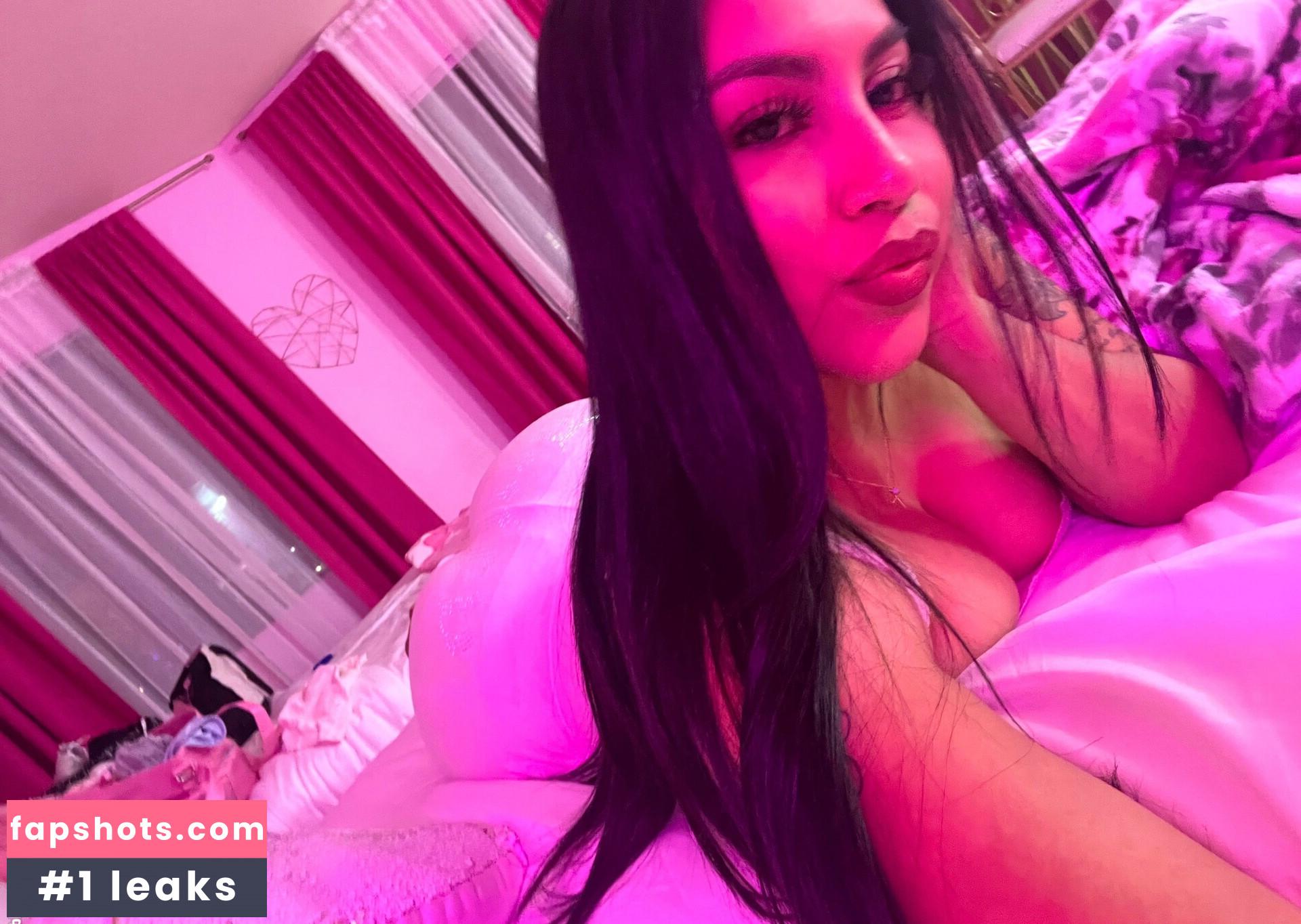 lytzirose Filtración Desnuda OnlyFans Foto #5 - Fapshots