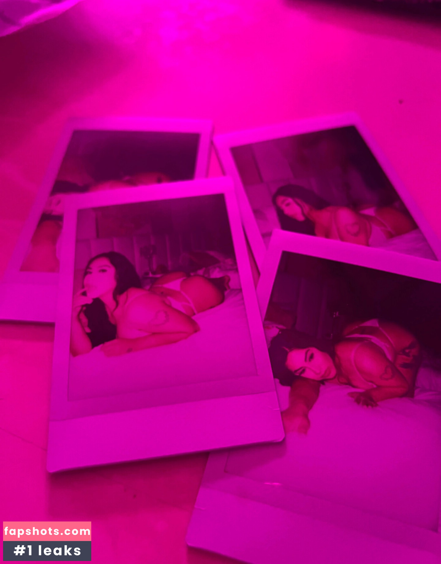 lytzirose Filtración Desnuda OnlyFans Foto #8 - Fapshots