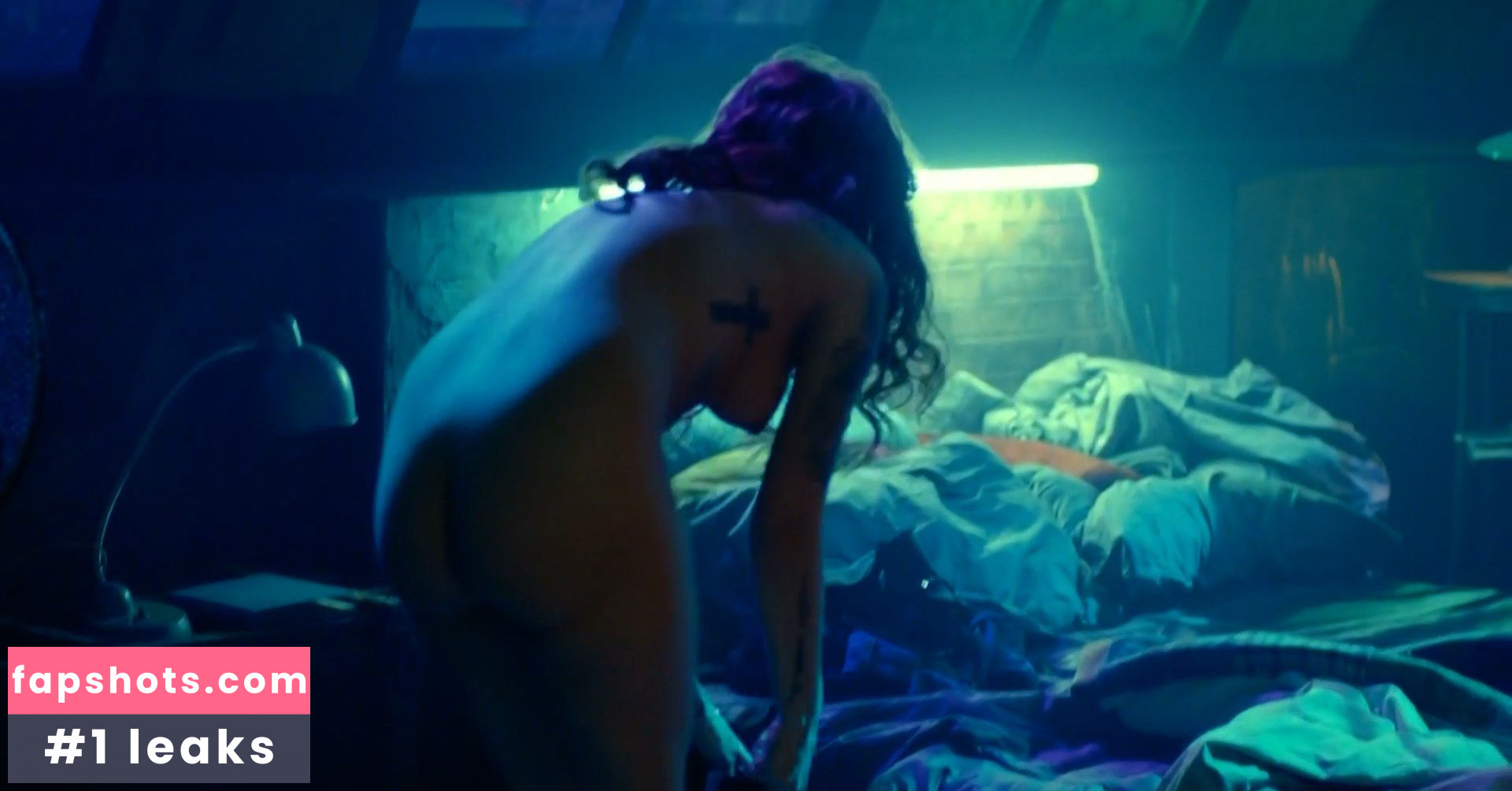 Lyubov Aksyonova gallery photo #11