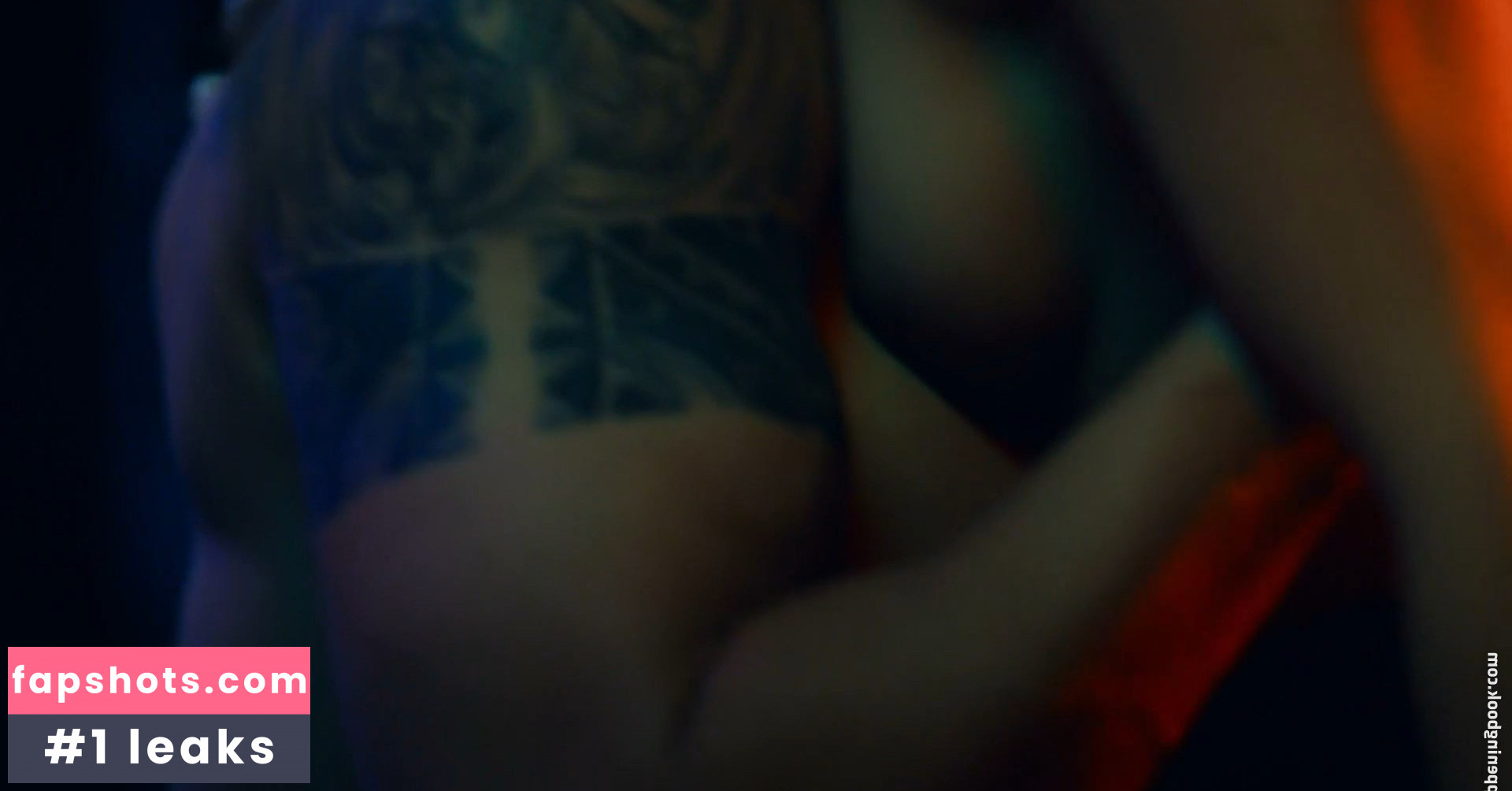 Lyubov Aksyonova gallery photo #14