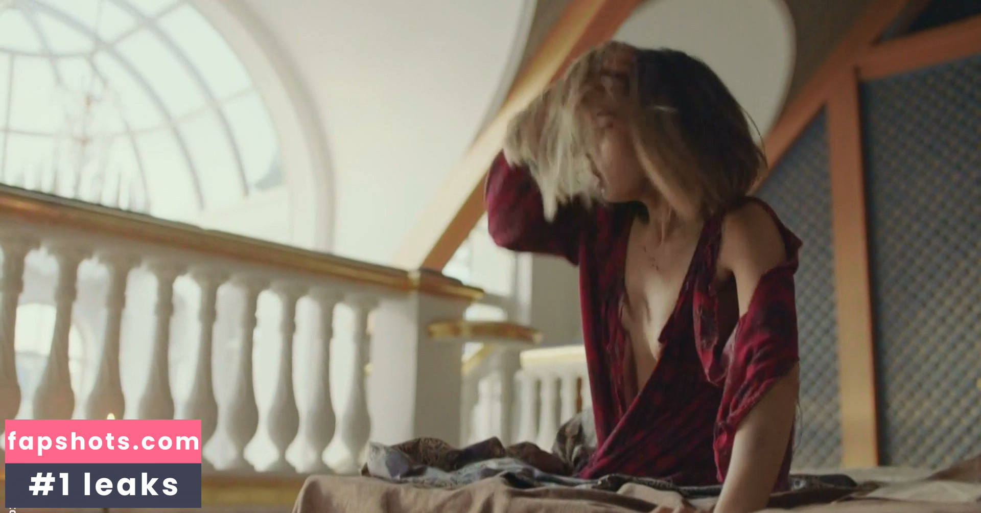 Lyubov Aksyonova gallery photo #19