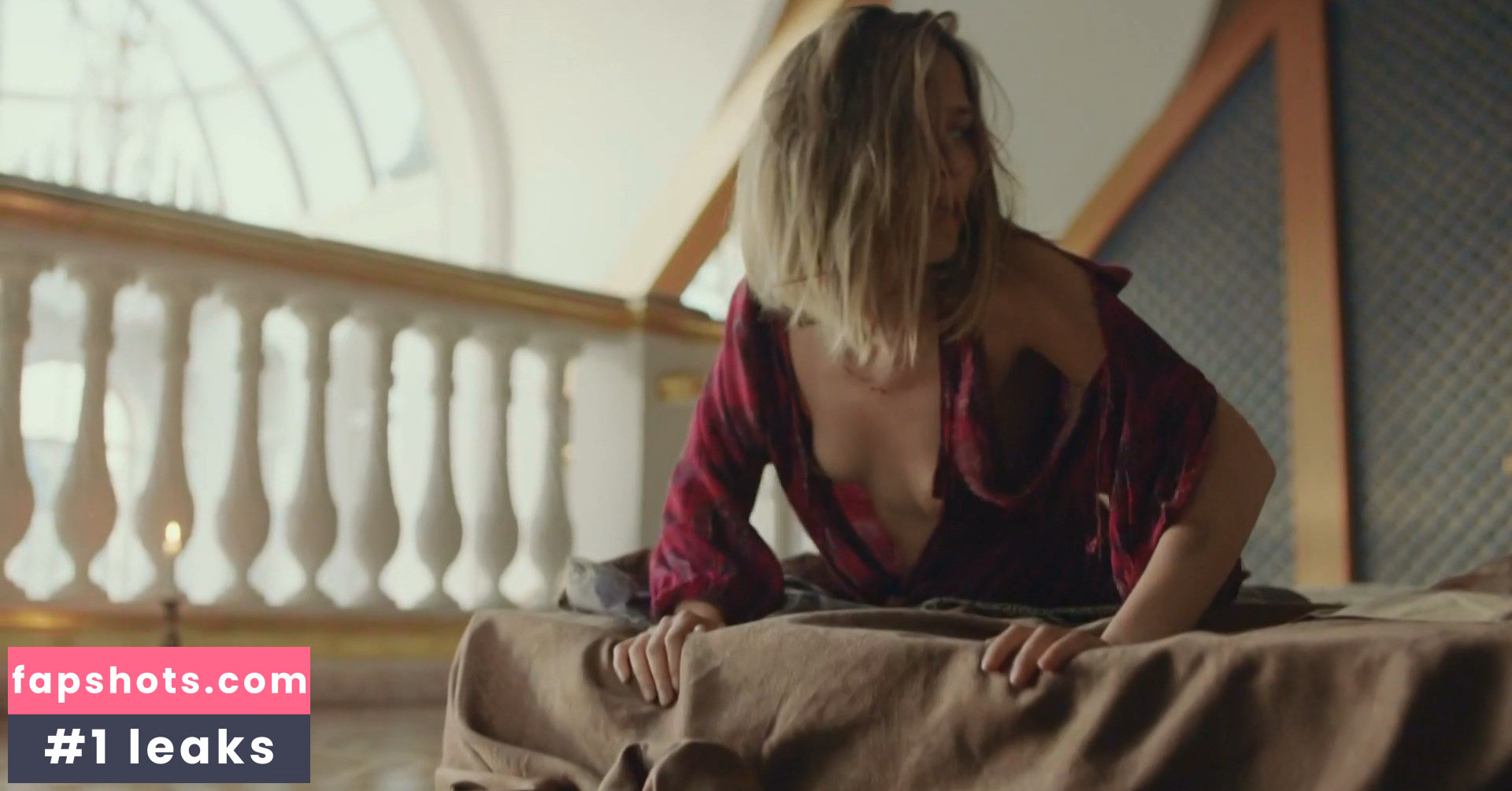 Lyubov Aksyonova gallery photo #21