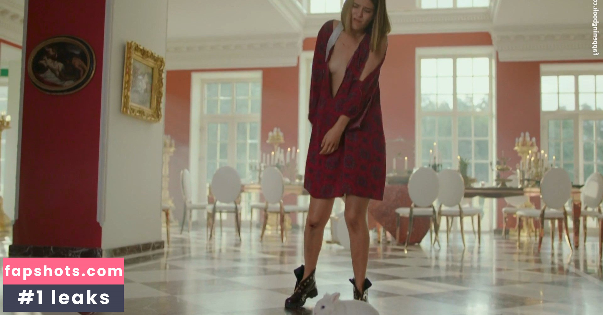 Lyubov Aksyonova gallery photo #23