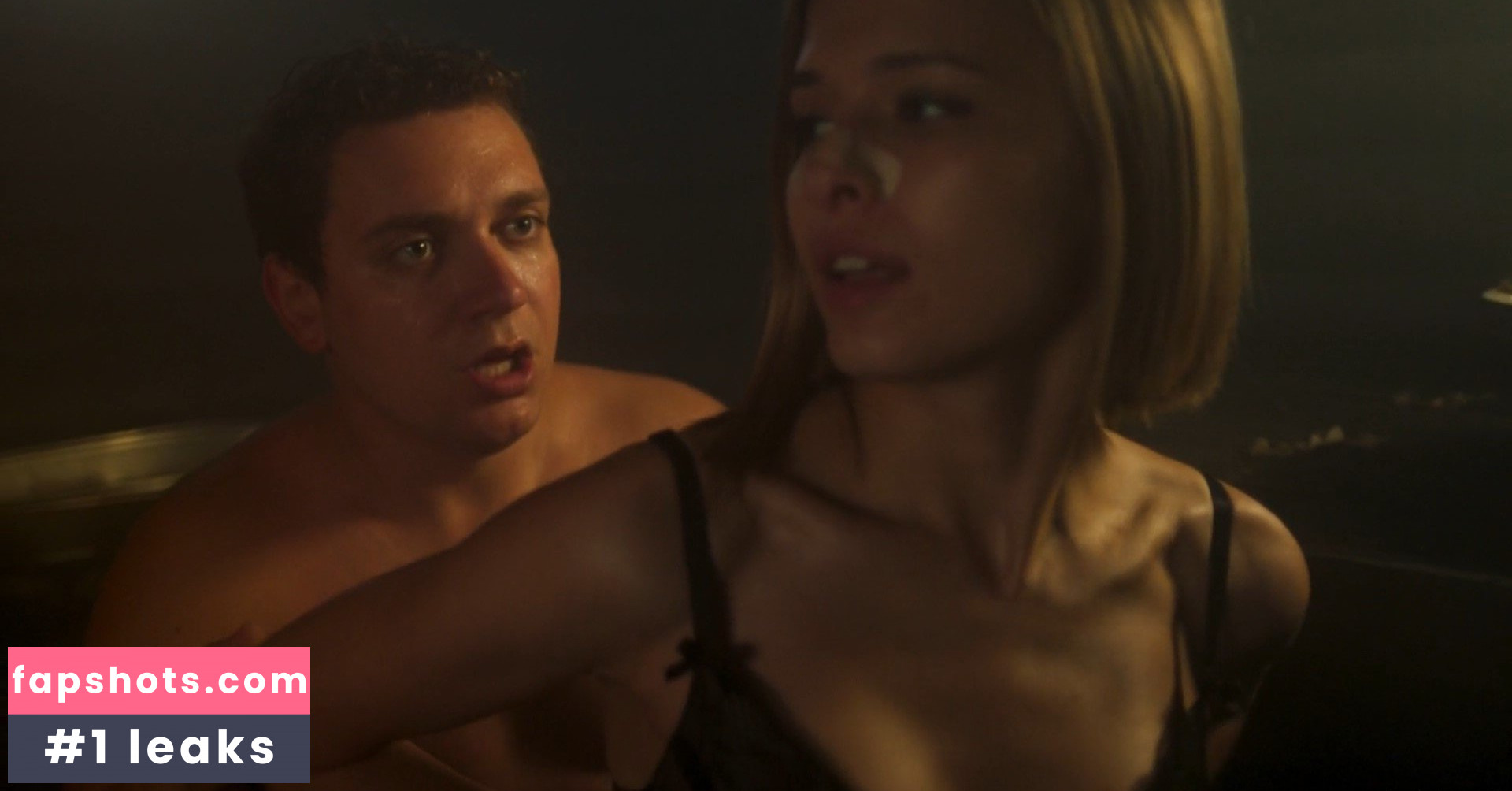 Lyubov Aksyonova gallery photo #30