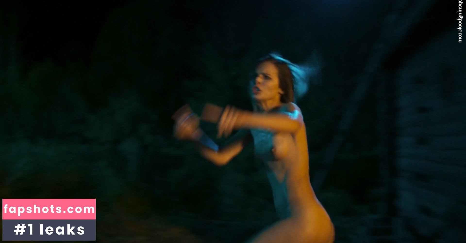 Lyubov Aksyonova gallery photo #34