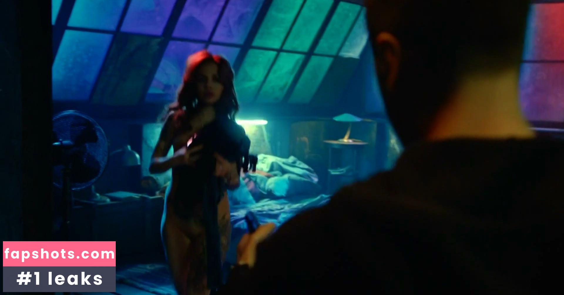 Lyubov Aksyonova gallery photo #8