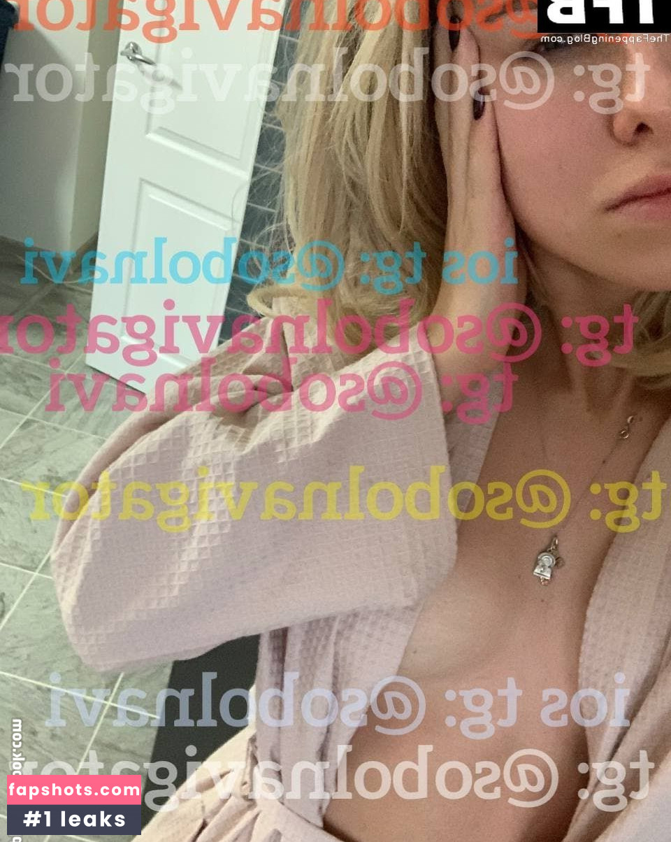 Lyubov Sobol gallery photo #3