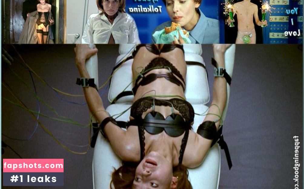 Lyubov Tolkalina gallery photo #18