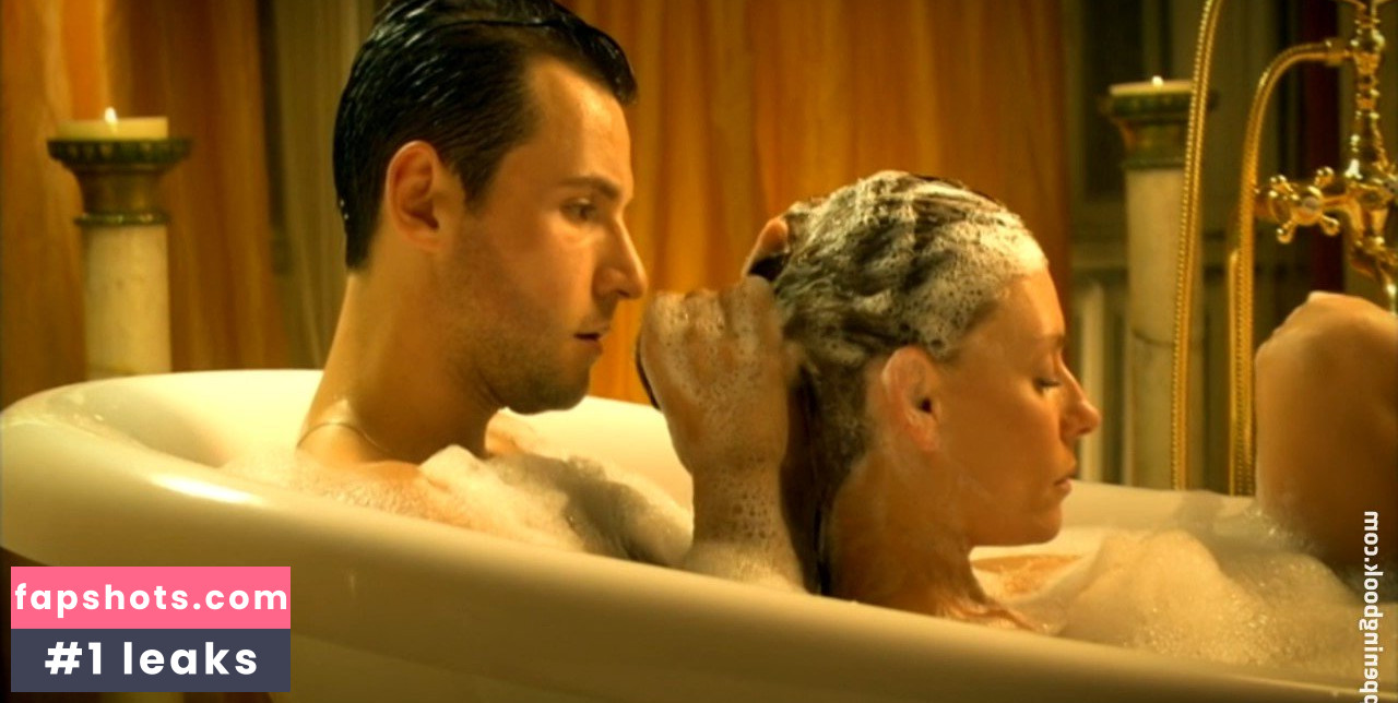 Lyubov Tolkalina gallery photo #3