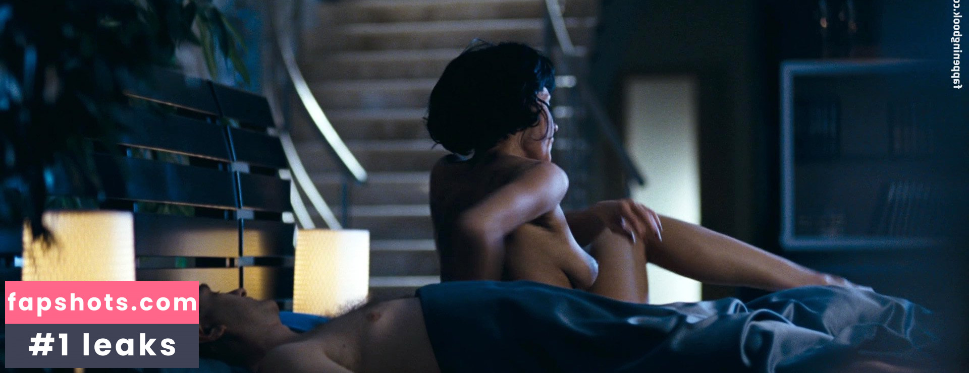 Lyubov Tolkalina gallery photo #8