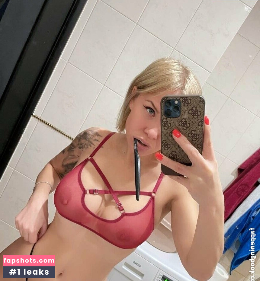 Lyubov Tomskaya Filtración Desnuda OnlyFans Foto #21 - Fapshots