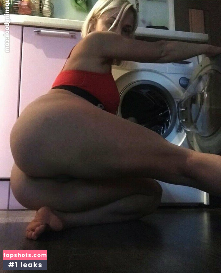 Lyubov Tomskaya Filtración Desnuda OnlyFans Foto #25 - Fapshots