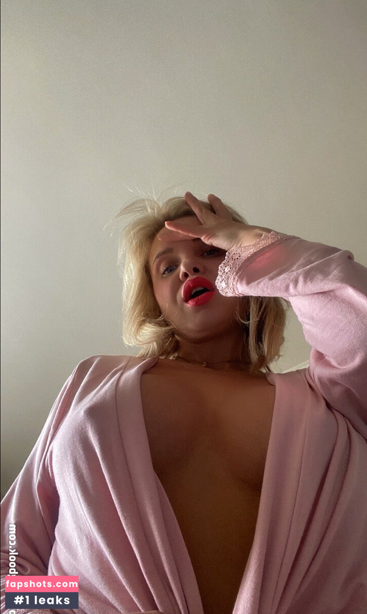 Lyubov Tomskaya Filtración Desnuda OnlyFans Foto #4 - Fapshots