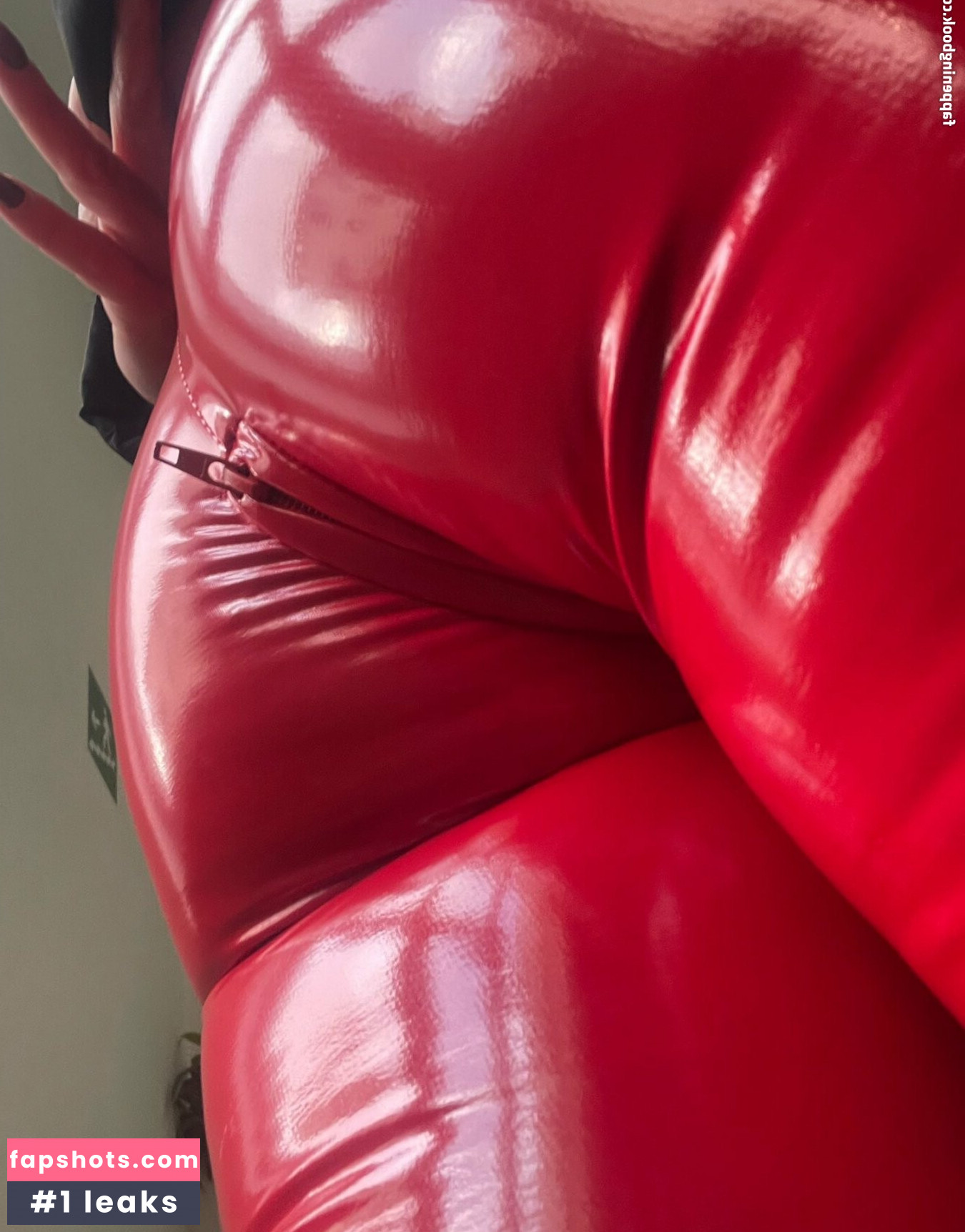 Lyubov Tomskaya Filtración Desnuda OnlyFans Foto #42 - Fapshots