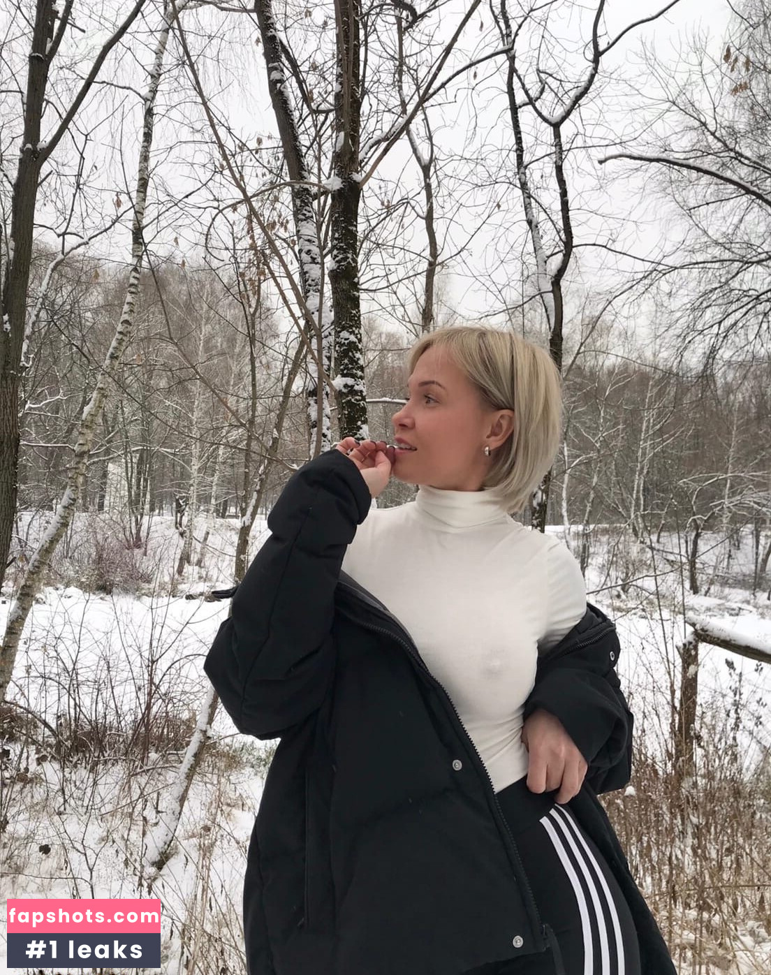 Lyubov Tomskaya Filtración Desnuda OnlyFans Foto #51 - Fapshots