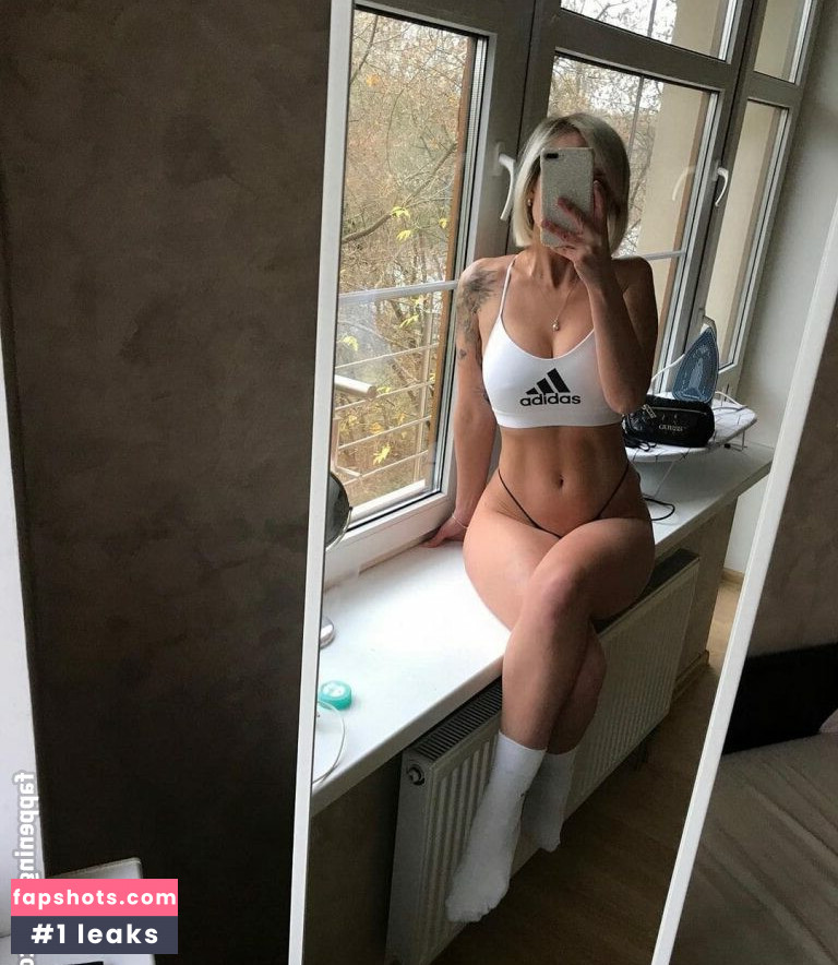 Lyubov Tomskaya Filtración Desnuda OnlyFans Foto #53 - Fapshots