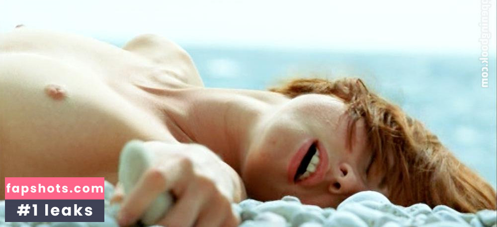 Lyudmila Shiryaeva Nahé úniky fotek pouze od fanoušků #7 - Fapshots