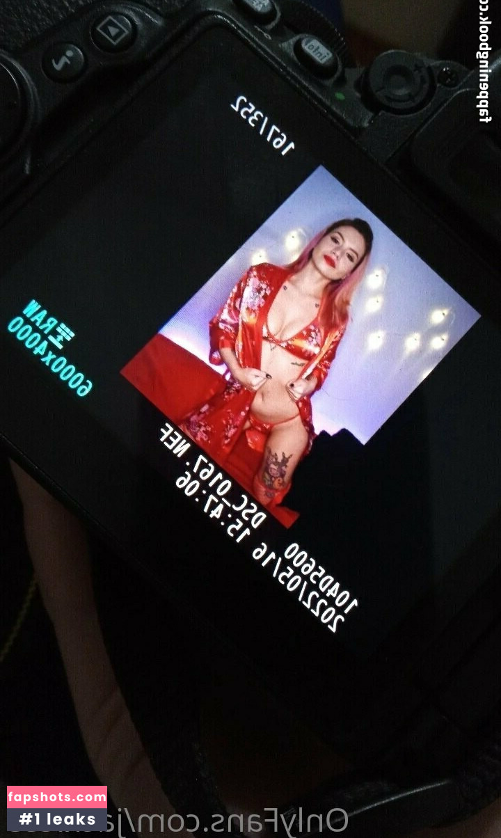 lyumi Nacktheit OnlyFans Fotos #3 - Fapshots