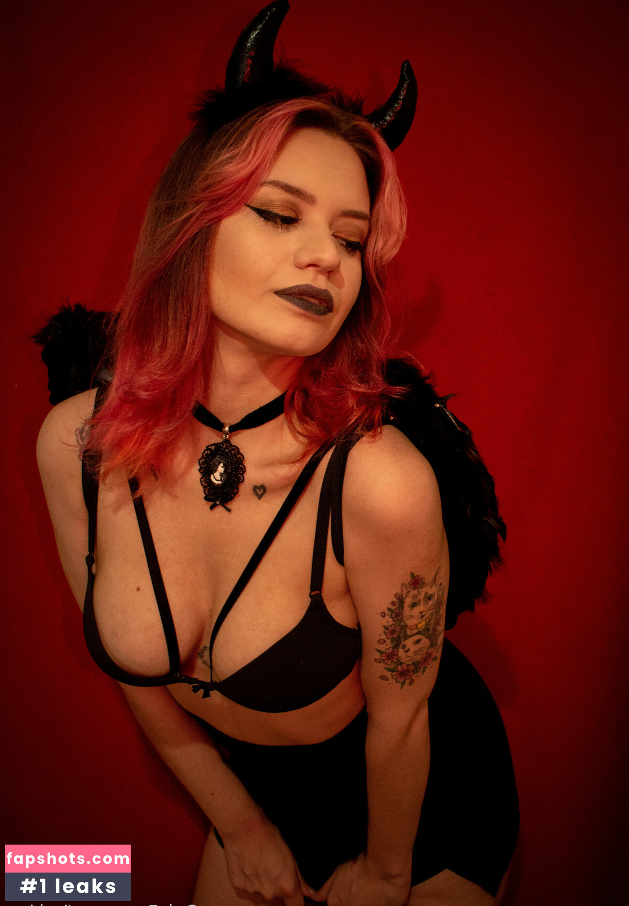 lyumi Nacktheit OnlyFans Fotos #22 - Fapshots