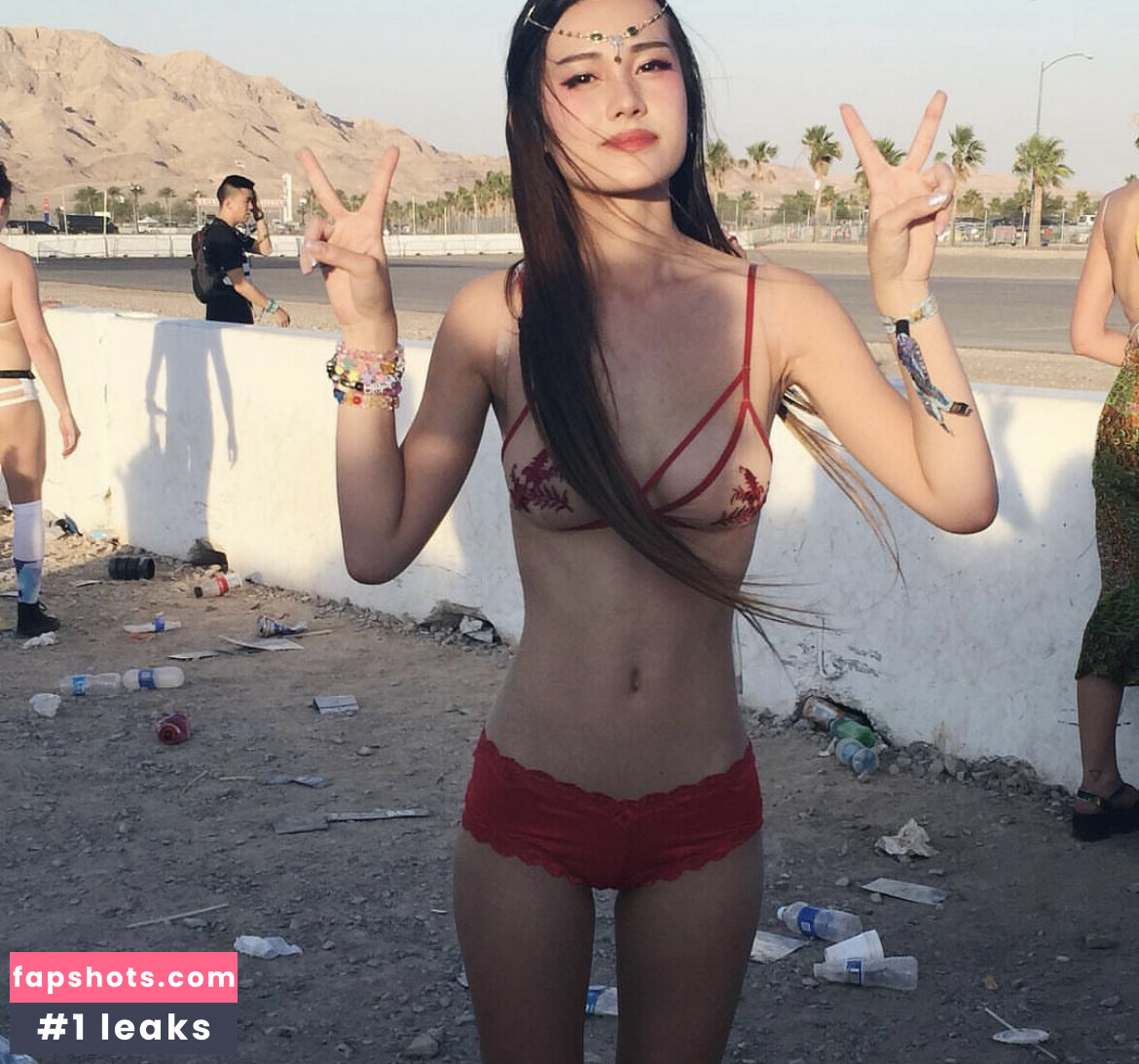 Lyvian Dao gallery photo #24